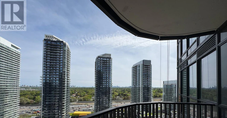2012-18 Esther Shiner Boulevard, Toronto, ON, M2K 0J7 - 15