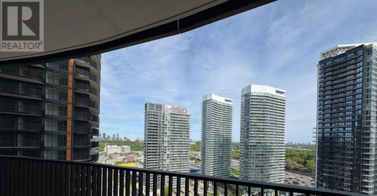 2012-18 Esther Shiner Boulevard, Toronto, ON, M2K 0J7 - 13