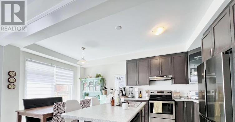 1 Frederick Pearson Street, East Gwillimbury, ON, L0G 1R0 - 21