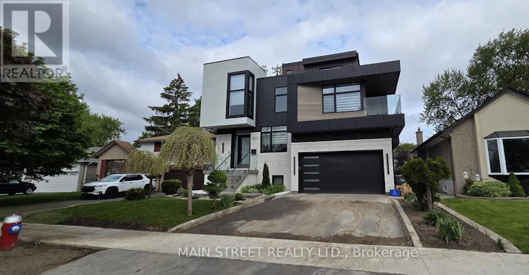 311 Fiona Terrace, Mississauga, ON, L5A 3E5 - 2