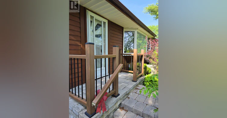 522 Woodlawn Road, Welland, ON, L3C 3K1