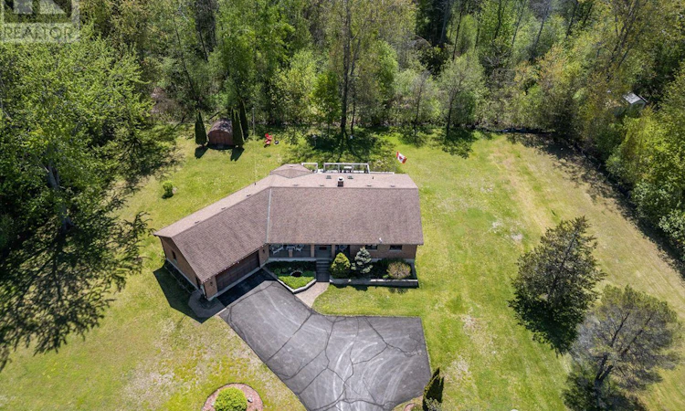 21858 Loyalist Parkway