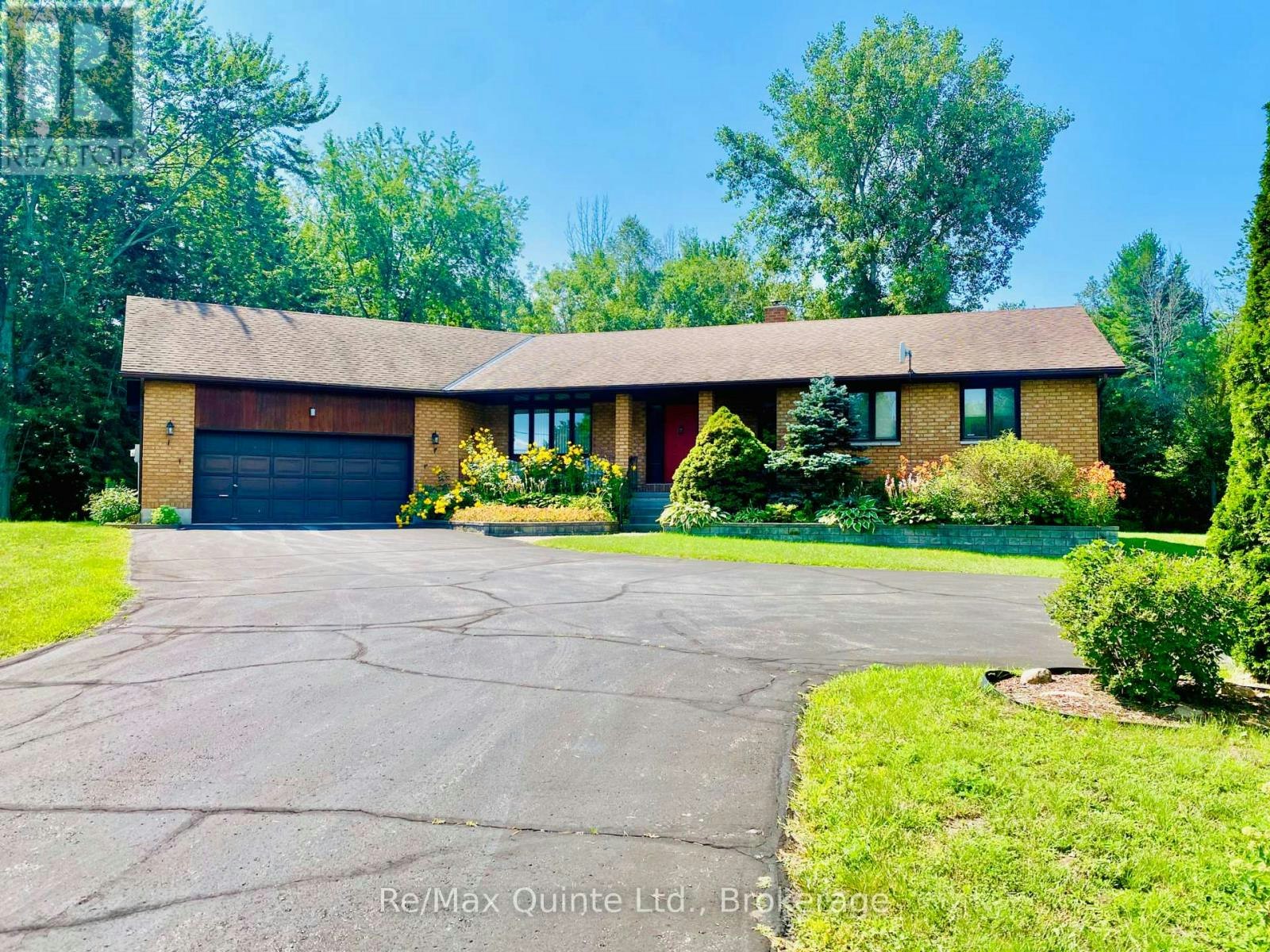 21858 Loyalist Parkway, Quinte West, ON, K0K 1L0