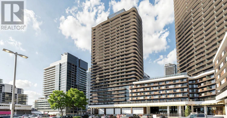2207-18 Esther Shiner Boulevard, Toronto, ON, M2K 0J7 - 18