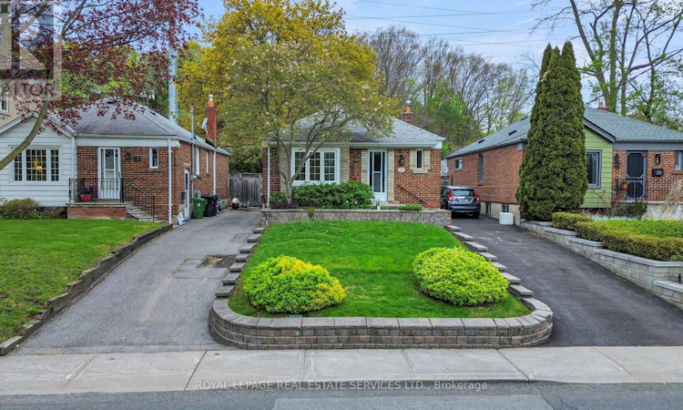 64 Nesbitt Drive