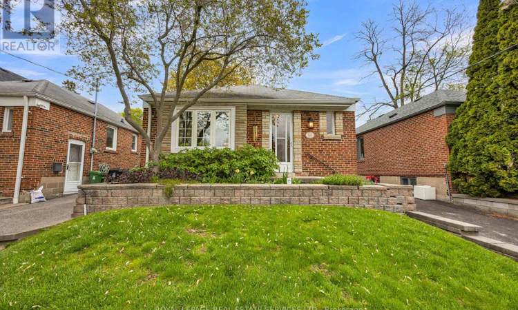 64 Nesbitt Drive