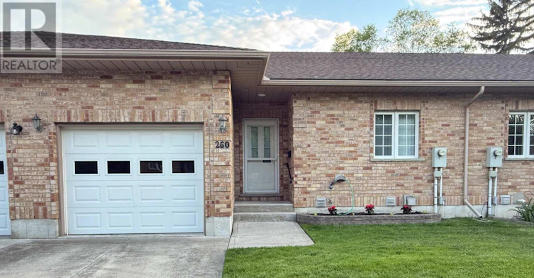 260 Martha Street, Goderich, ON, N7A 4M9