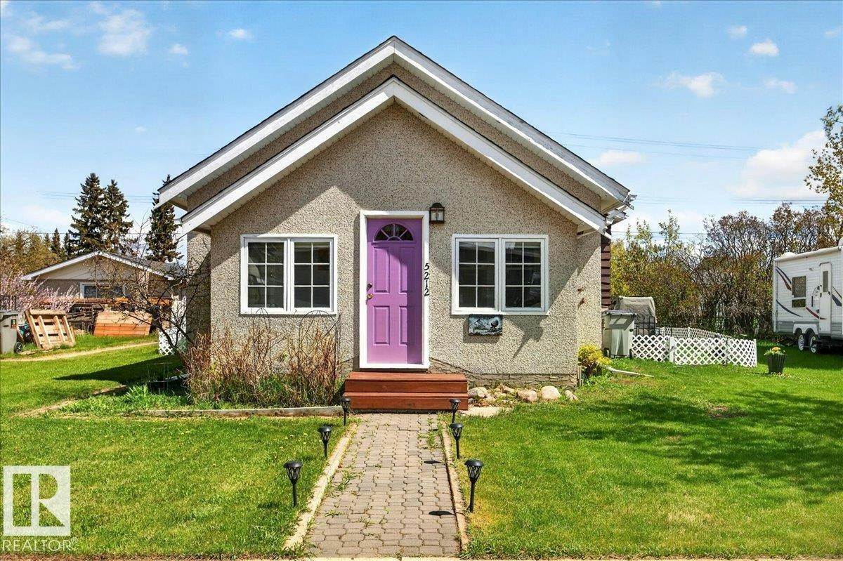5212 51 Avenue, Mundare, AB, T0B 3H0