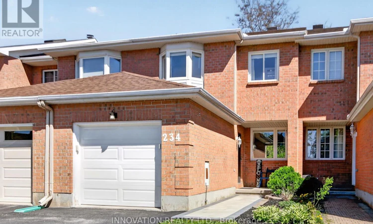 234 Mountshannon Drive