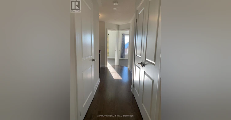 12 Summerbeam Way, Brampton, ON, L6Y 6K5 - 12