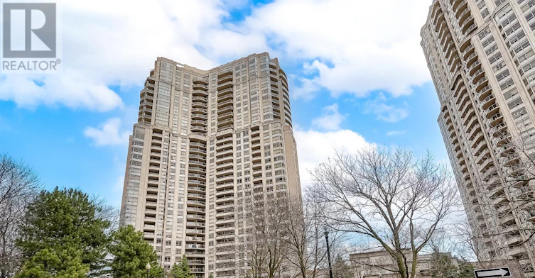 2009-35 Kingsbridge Garden Circle, Mississauga, ON, L5R 3Z5