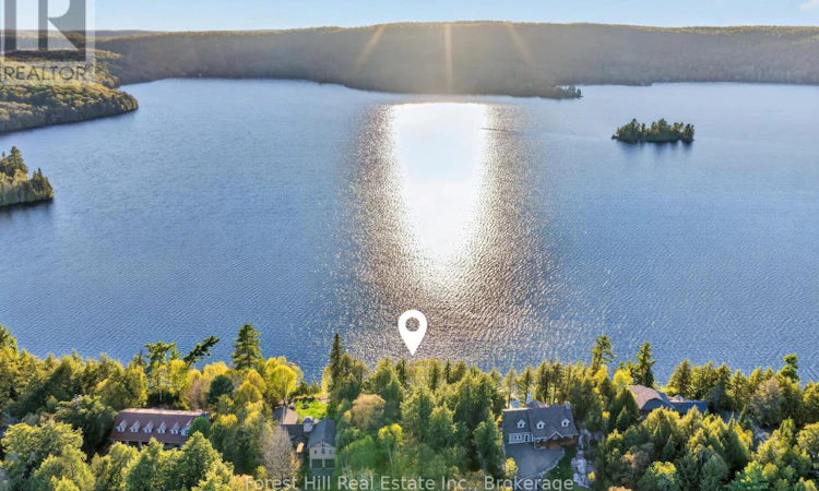 136 Rock Point Road