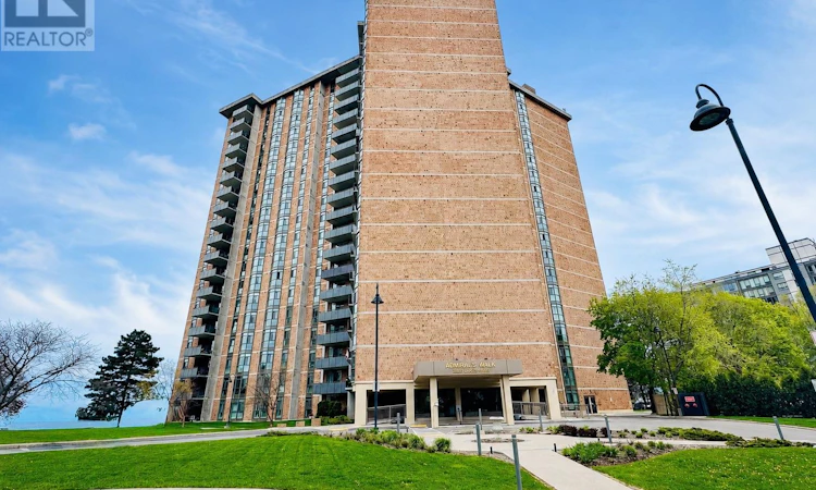 602-5250 Lakeshore Road