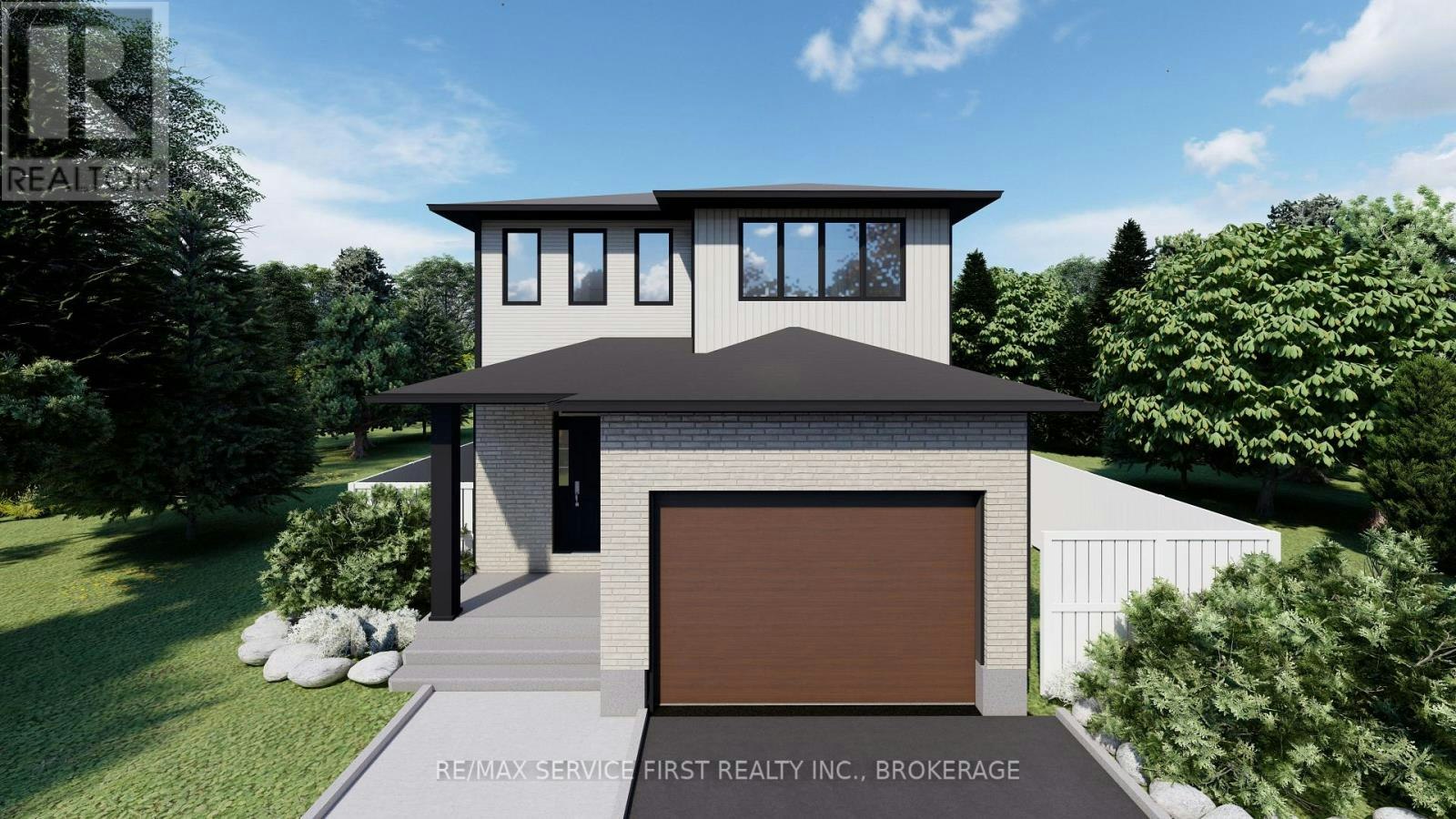 1337 Turnbull Way, Kingston, ON, K7P 0T6