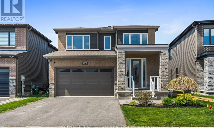 1007 Offley Road