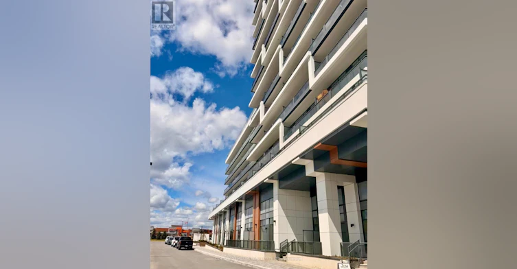 A-2401-9763 Markham Road, Markham, ON, L6E 0W4 - 2