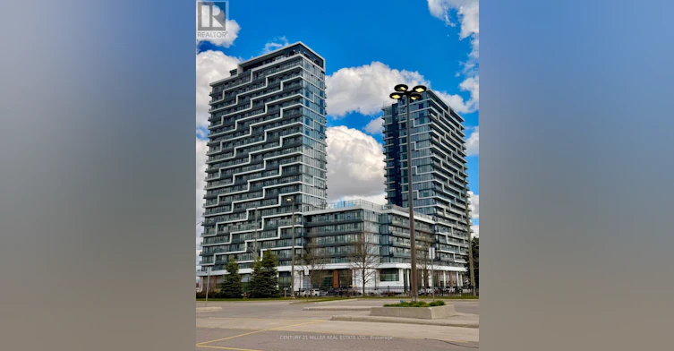 A-2401-9763 Markham Road, Markham, ON, L6E 0W4