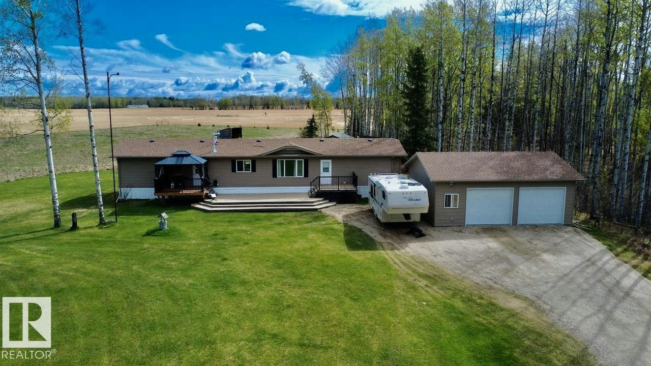 49517 90 Range Road, Rural Brazeau County, AB, T7A 2A3