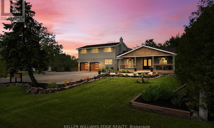 3322 Regional Road