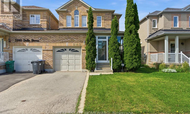 5942 Delle Donne Drive