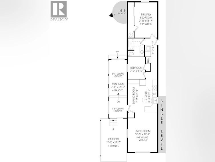 47-2817 Sooke Lake Road, Langford, BC, V9B 4P9 - 24