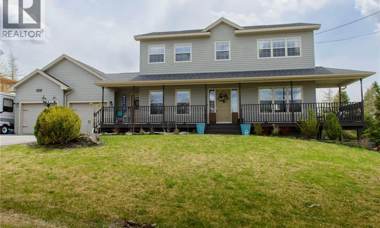11 Cobblestone Drive