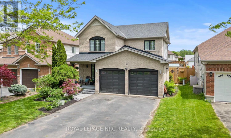 40 Longfellow Avenue