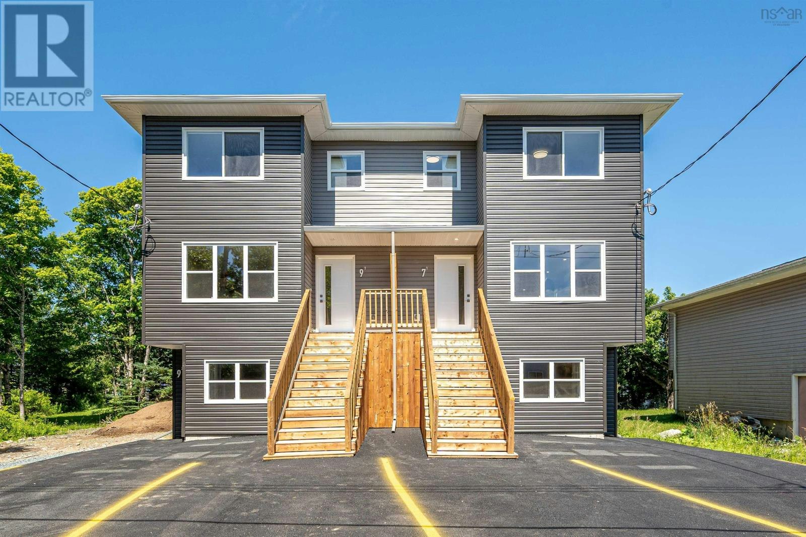 7-9 Hayes Street, Halifax, NS, B3R 2B6