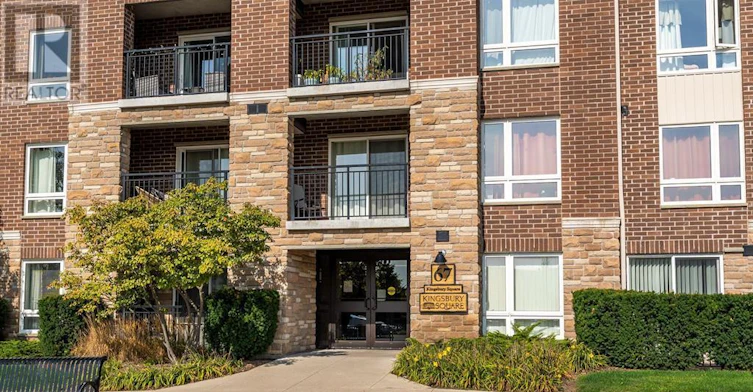 303-67 Kingsbury Square, Guelph, ON, N1L 0L3 - 15