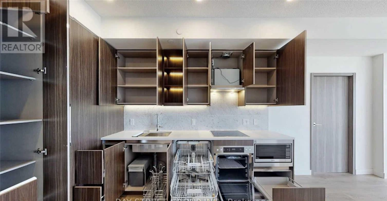 1212-95 Mcmahon Drive, Toronto, ON, M2K 0H2 - 12