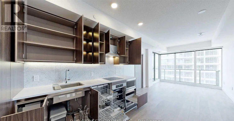 1212-95 Mcmahon Drive, Toronto, ON, M2K 0H2 - 13