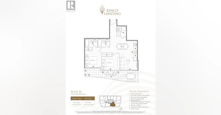 2216-18 Esther Shiner Boulevard, Toronto, ON, M2K 0J7 - 2