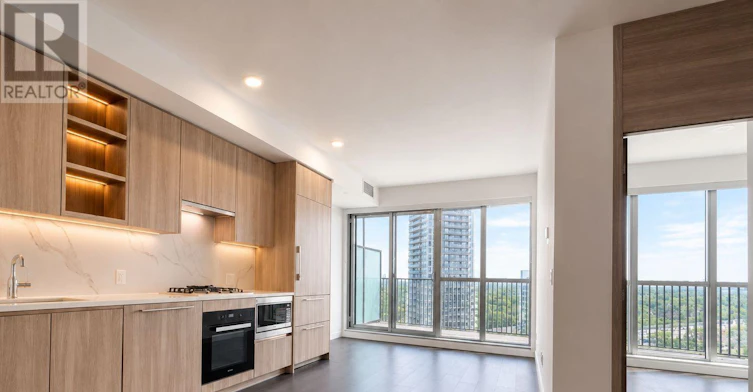 2216-18 Esther Shiner Boulevard, Toronto, ON, M2K 0J7 - 3