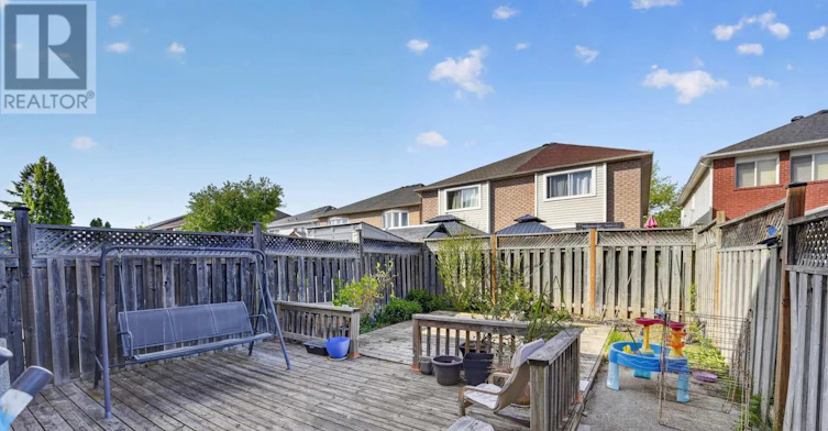 271 Pressed Brick Drive, Brampton, ON, L6V 4L2 - 36