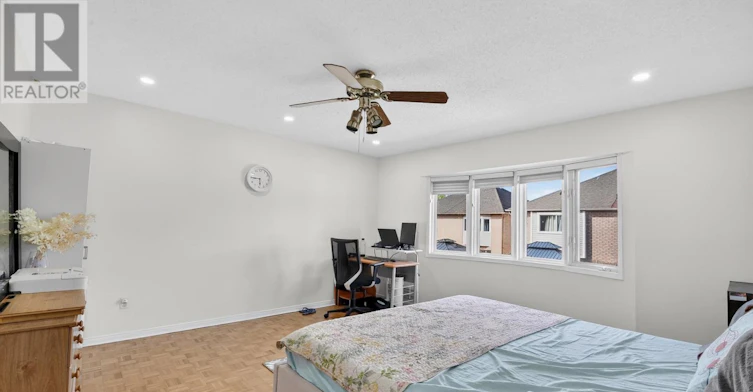 271 Pressed Brick Drive, Brampton, ON, L6V 4L2 - 32