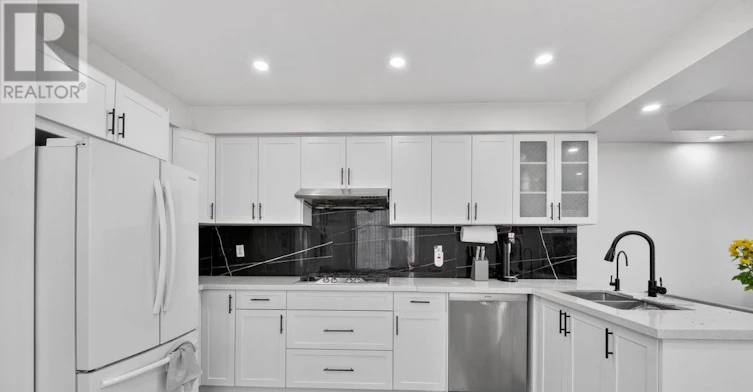 271 Pressed Brick Drive, Brampton, ON, L6V 4L2 - 8