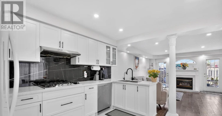 271 Pressed Brick Drive, Brampton, ON, L6V 4L2 - 10