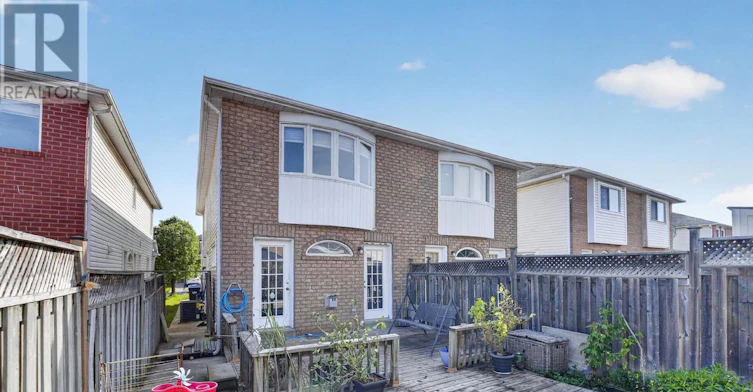 271 Pressed Brick Drive, Brampton, ON, L6V 4L2 - 37