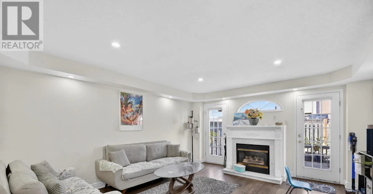 271 Pressed Brick Drive, Brampton, ON, L6V 4L2 - 4