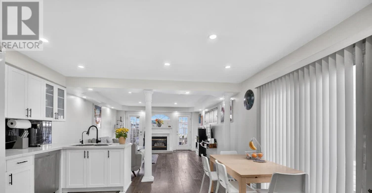 271 Pressed Brick Drive, Brampton, ON, L6V 4L2 - 7