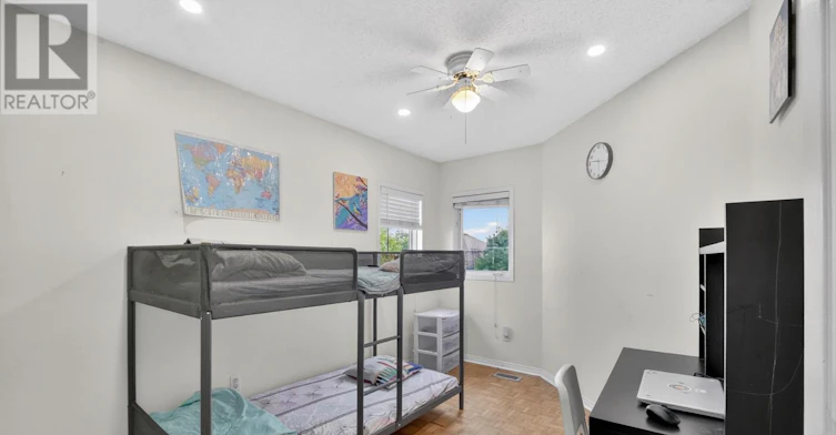 271 Pressed Brick Drive, Brampton, ON, L6V 4L2 - 28