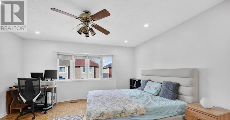 271 Pressed Brick Drive, Brampton, ON, L6V 4L2 - 33