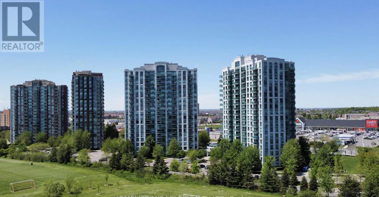 401-4850 Glean Erin Drive, Mississauga, ON, L5M 7S1