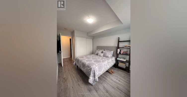 401-4850 Glean Erin Drive, Mississauga, ON, L5M 7S1 - 6