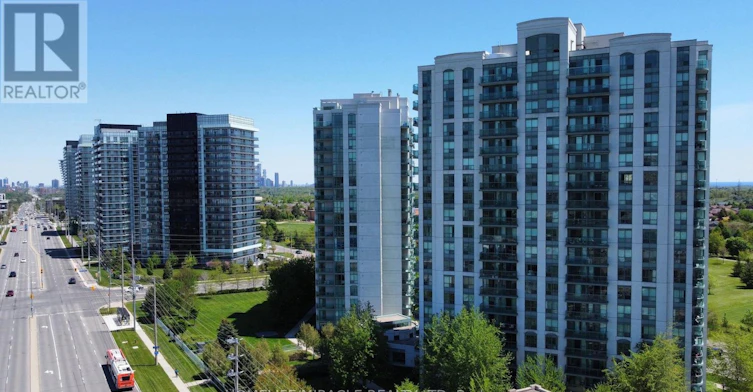 401-4850 Glean Erin Drive, Mississauga, ON, L5M 7S1 - 2