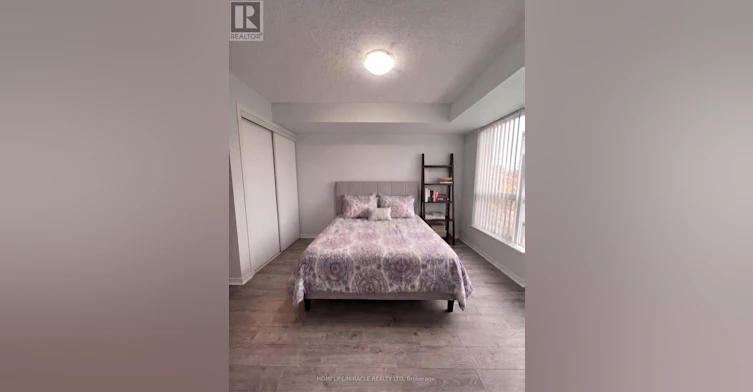 401-4850 Glean Erin Drive, Mississauga, ON, L5M 7S1 - 4