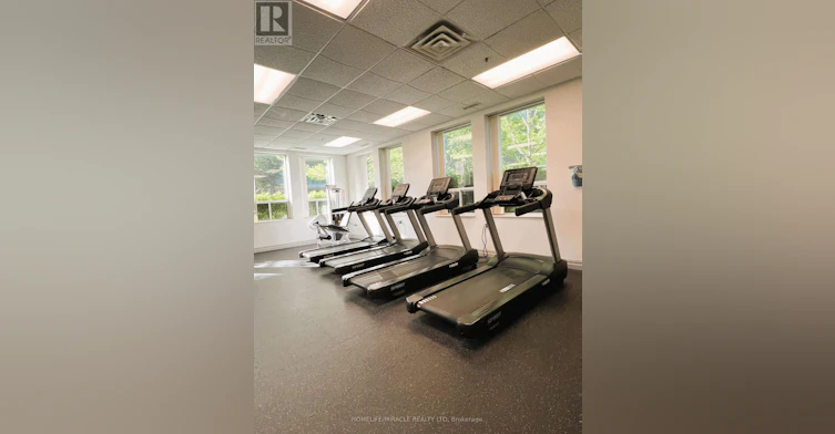 401-4850 Glean Erin Drive, Mississauga, ON, L5M 7S1 - 9