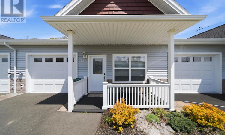 41 Covington Place
