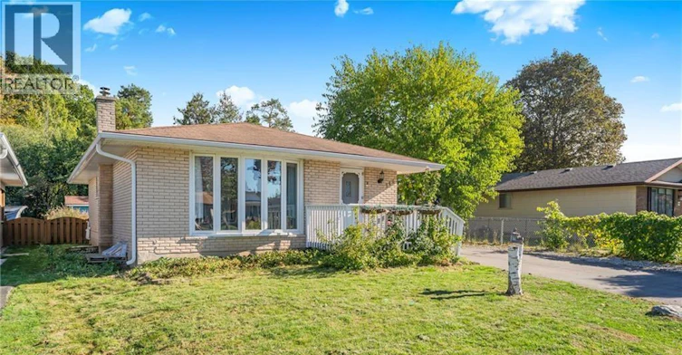 Lower-146 Appalachian Crescent, Kitchener, ON, N2E 1A4 - 12