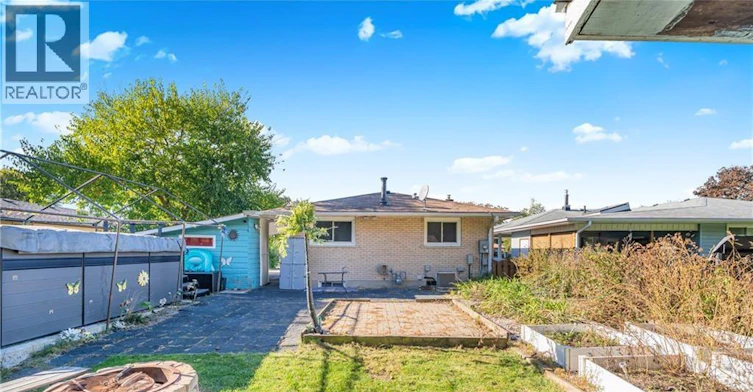 Lower-146 Appalachian Crescent, Kitchener, ON, N2E 1A4 - 11